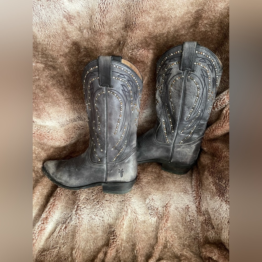 Frye Boots